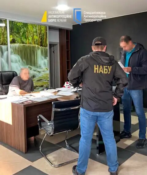 НАБУ та САП виявили велику корупційну схему на&hellip;