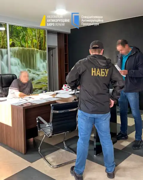 НАБУ та САП виявили велику корупційну схему на електростанції, що призвела до збитків у 170 мільйонів 3