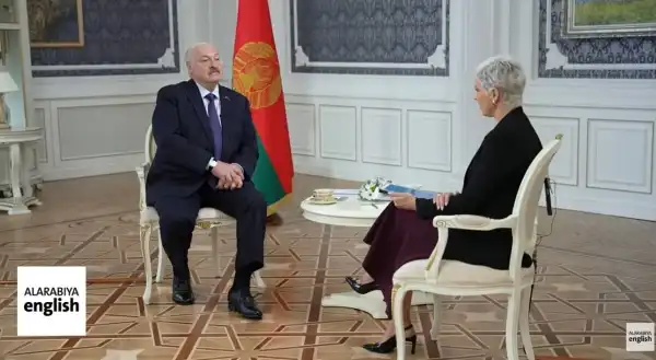 Білорусь не бажає вступати у війну з Україною: Лукашенко перепросив Зеленського 12 Білорусь не бажає вступати у війну з Україною: Лукашенко перепросив Зеленського 12