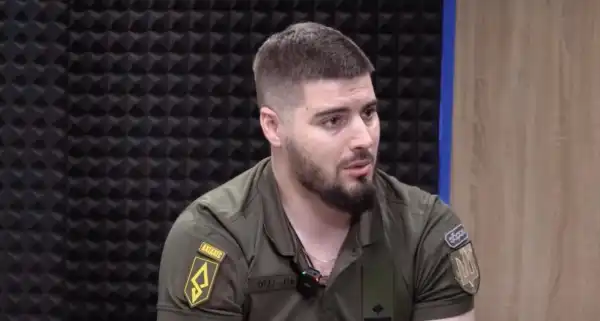 В Україні набирає обертів "культ ухилянтів": Командир роти БПЛА Федоренко різко висловився про тих, хто "у спортзалах піднімає вагу" 22 В Україні набирає обертів "культ ухилянтів": Командир роти БПЛА Федоренко різко висловився про тих, хто "у спортзалах піднімає вагу" 22
