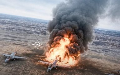 Головна 54 Україна і НАТО проводять конкурс для послаблення Росії,…
