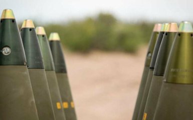Міністерство оборони України замовляє нову велику партію артилерійських&hellip;