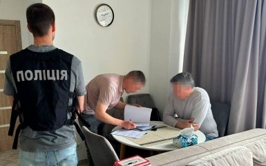 Ексміністру культури України повідомили про підозру 7