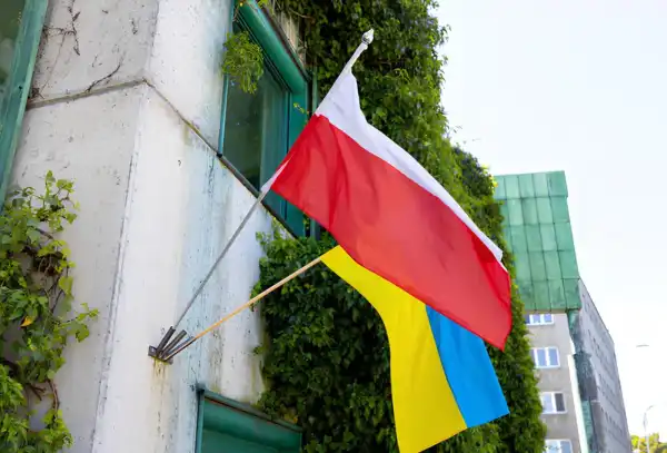 Польський законодавець вимагає термінового вислання українців, вважаючи їх загрозою для держави. 17