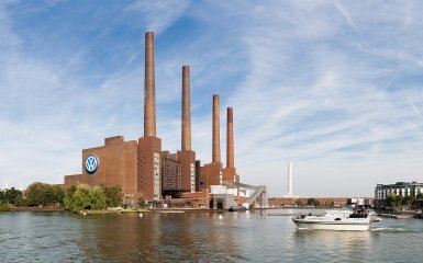 Німецький автовиробник Volkswagen на межі банкрутства