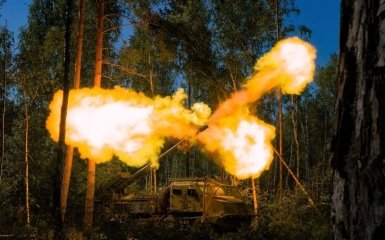 Українські захисники ліквідували 1330 російських окупантів та 2 установки протиповітряної оборони. 9