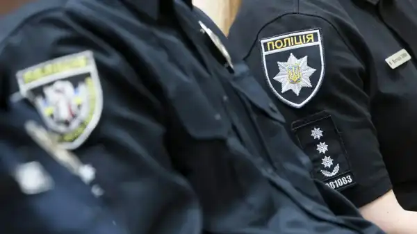 Головна 44 В Україні планується збільшення заробітної плати працівникам поліції:…