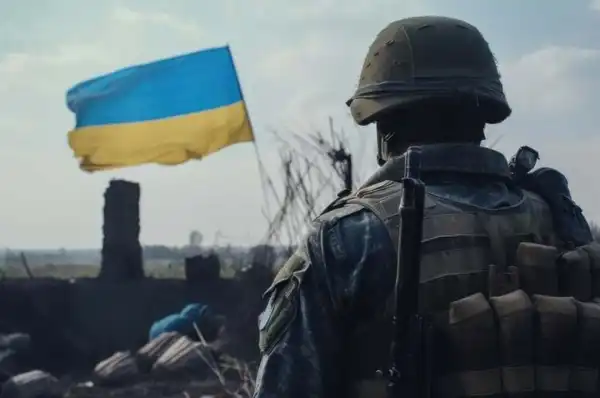 The Economist висвітлив можливий розвиток подій щодо завершення війни в Україні 9