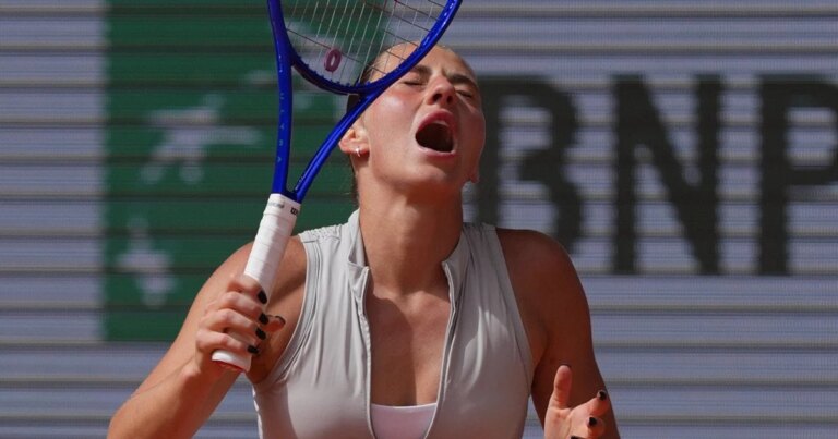 Костюк вибула з турніру WTA в Лондоні: чому 10