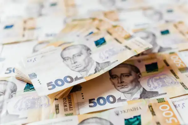 ЄБРР зменшив прогноз збільшення реального ВВП України цього року
