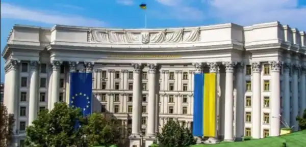 Головна 28 У понеділок, 22 червня, Зеленському буде надано звіт, про що повідомив Сибіга.