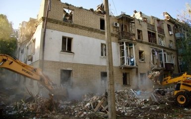 У Дніпрі та столиці України зафіксовано 17 жертв&hellip;