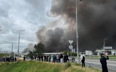 Росіяни самі собі забили. Західні фахівці глузують з російської протиповітряної оборони. 5