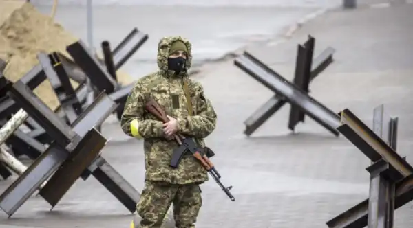 Для досягнення миру в Україні, простого припинення вогню буде замало 18 Для досягнення миру в Україні, простого припинення вогню буде замало 18