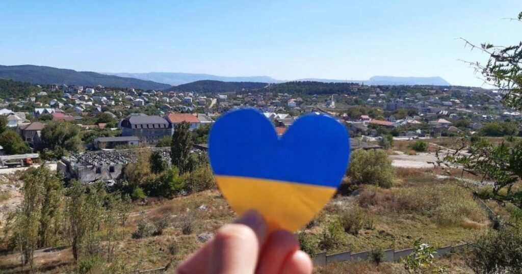 Вибухи та стрілянина в Сімферополі: масована атака дронів на Крим 6 Вибухи та стрілянина в Сімферополі: масована атака дронів на Крим 4