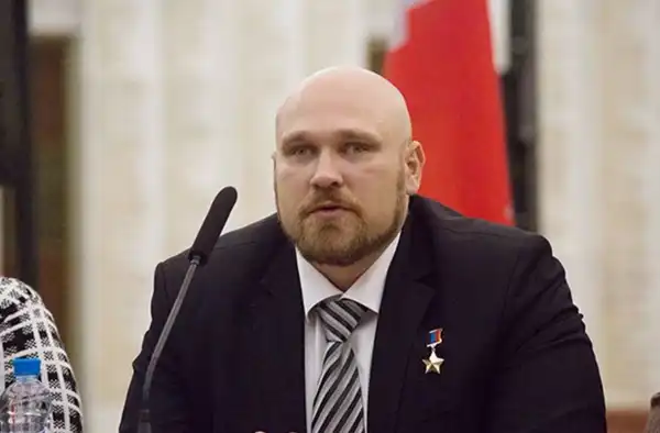 Колишнього "міністра держбезпеки ДНР" було підірвано в Підмосков'ї: деталі події 17 Колишнього "міністра держбезпеки ДНР" було підірвано в Підмосков'ї: деталі події 17