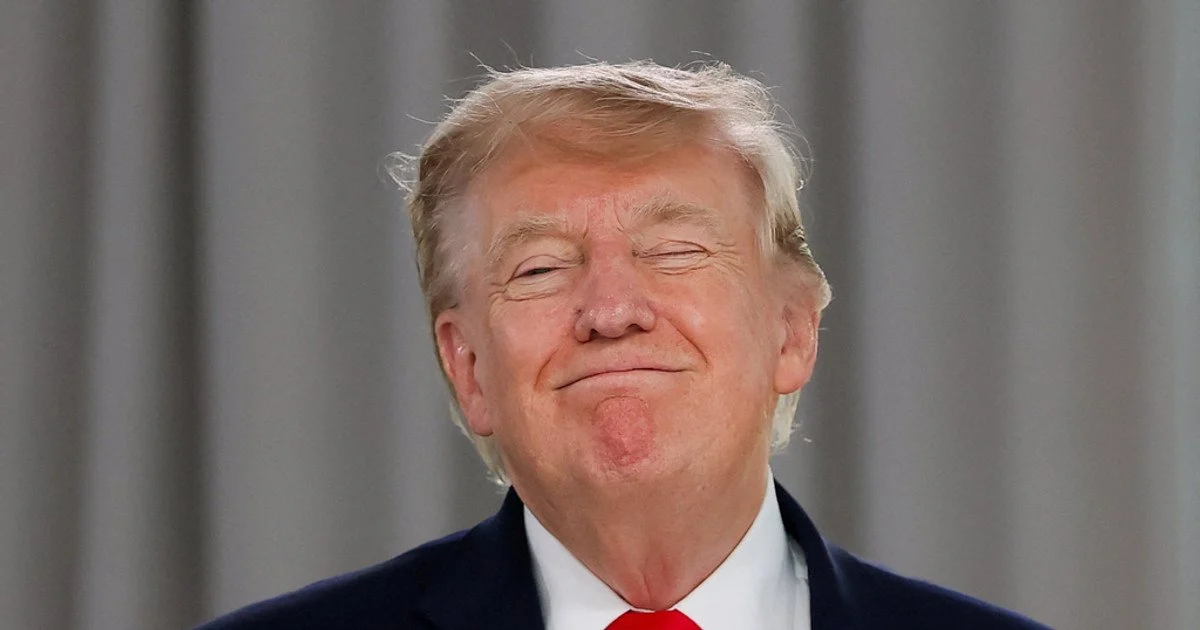 Donald Trump Donald Trump