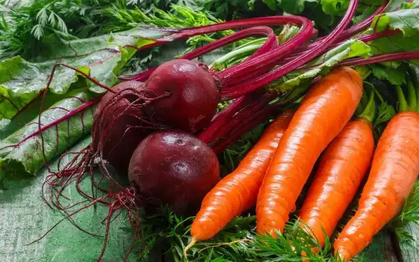 Головна 44 Вартість продуктової корзини для борщу збільшується