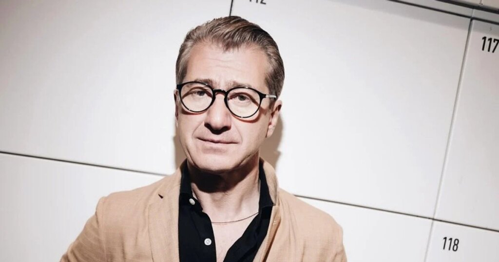 Юрій Нікітін викликав цікавість відродженням NikitA та "НеАнгелів": хто з виконавиць увійде до колективів 3