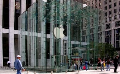 Головна 55 Apple готує найвеличніше оновлення для лінійки iPhone, яке…
