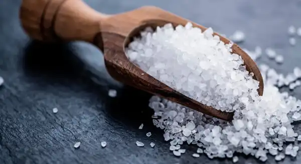 Головна 67 Перелік продуктів, що містять неочікувано високий рівень солі