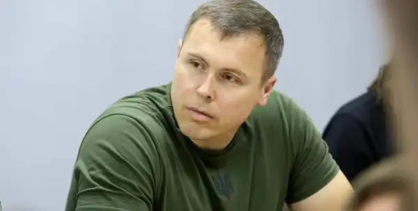 Роман Костенко щодо нової реформи Міноборони: Комітет з нацбезпеки не володіє усією інформацією, зв'язок втрачено 21