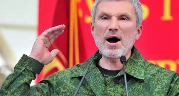 Через напад на Москву депутат Держдуми Журавльов увійшов у ступор і висунув заклик до окупації Києва. 1