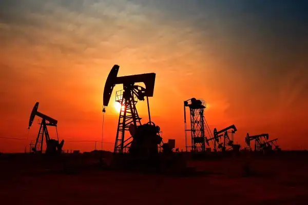 Головна 41 Нафта помітно знецінилася на тлі новин про припинення…