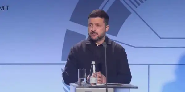 Зеленський відкинув "Мінськ" і назвав учасників переговорів 16