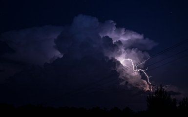 Насуваються циклони з Атлантики — якою буде погода 13