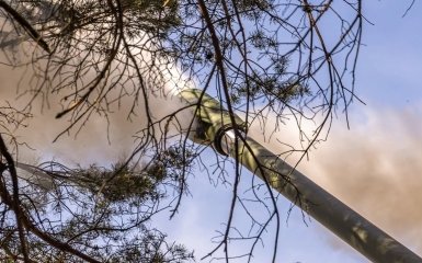 Українські захисники здолали 17 зон концентрації російських сил 15