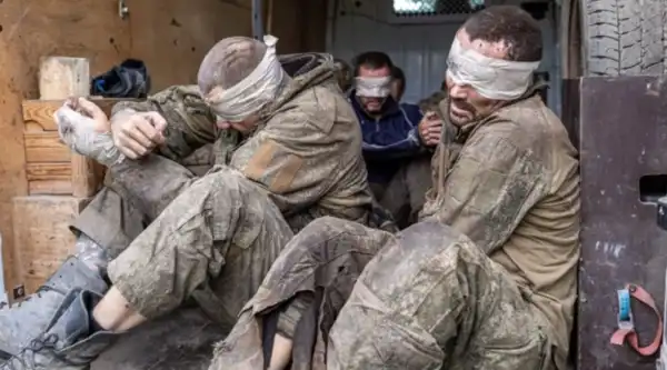 Уряд схвалив оновлені винагороди для Збройних Сил України за знищення ворогів та&hellip;