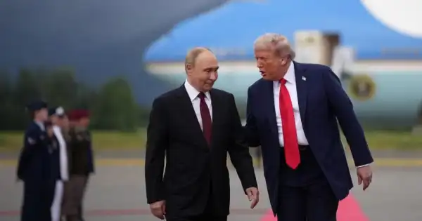 Путін і Трамп опинилися в одній пастці, – The Washington Post 6