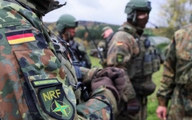 Німеччина розглядає повернення призову заради оборони. 7
