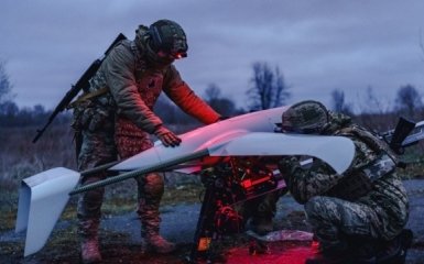 Головна 20 Безпілотники ССО виявляють черговий шлях постачання ворога до Криму