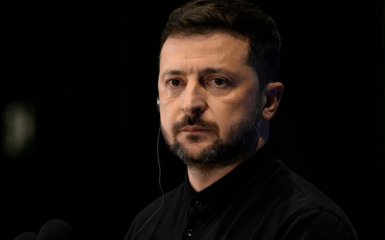 Зеленський: російська агресія проти України забрала життя понад 700 дітей 13