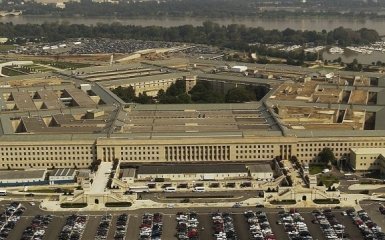 Головна 32 США: Пентагон висловлює занепокоєння щодо зростання шпигунської діяльності Ізраїлю проти Сполучених Штатів.