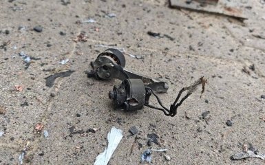 Головна 29 Окупанти атакували дронами Херсон — є поранені