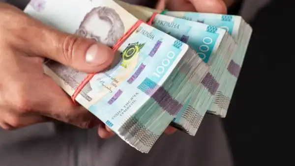 Головна 18 Фахівець пояснив реальні доходи громадян України
