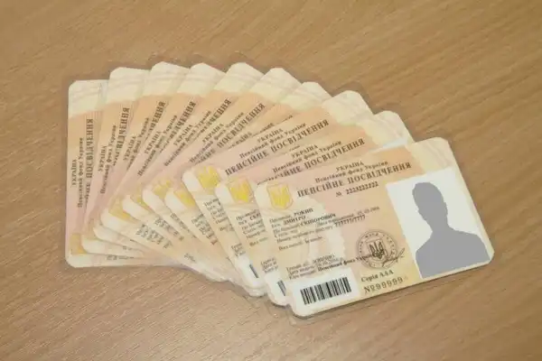 Люди похилого віку, які проживають за кордоном, можуть втратити свої фінансові надходження: які кроки необхідні для продовження отримання коштів 4
