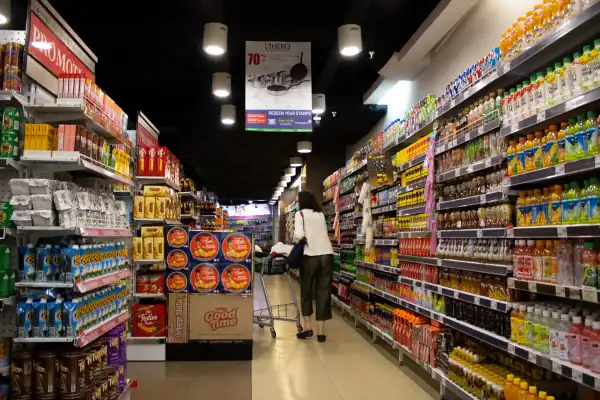 Головна 36 Літні прогнози цін на продукти: очікуване зростання