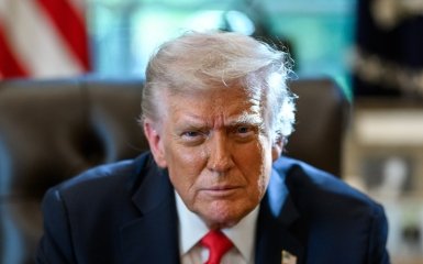 “Я врятував твою дупу”: Трамп облаяв Нетаньягу за атаки на Ліван