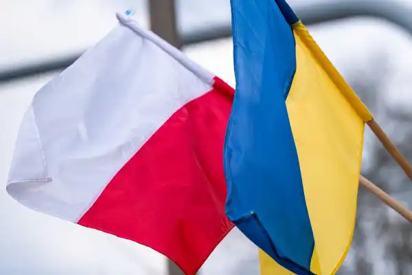 Українські діти не будуть прийняті в деяких польських містах для оздоровлення, повідомляє мер Івано-Франківська. 18