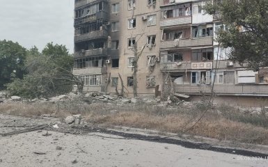 Дві особи стали жертвами російських обстрілів на Херсонщині та Донеччині. 7