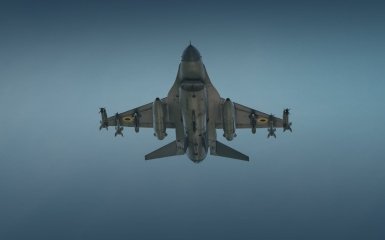 Українська авіація вразила шість областей концентрації російських військ 7