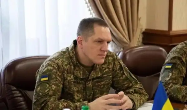 Демобілізація в Україні реальна: командир Нацгвардії Півненко повідомив про терміни 16 Демобілізація в Україні реальна: командир Нацгвардії Півненко повідомив про терміни 16