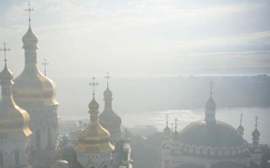 Головна 30 Заточена атака РФ на Київ – зростання числа…
