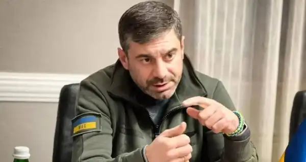 Понад 16 тисяч мирних жителів зникли за особливих умов внаслідок дій загарбників, - Лубинець 16