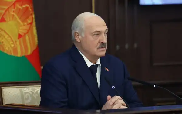 Головна 33 Україна поставила Білорусі чітку вимогу, – Зеленський