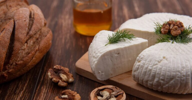 Найменш оцінений молочний продукт, який слід вживати якнайчастіше 13